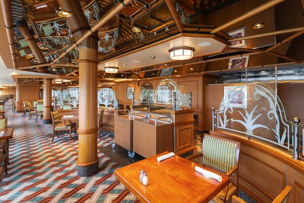 CUNARD Queen Elizabeth Lido Restaurant 1.jpg